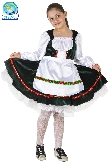 OKTOBERFEST TIROLESE BAMBINA
